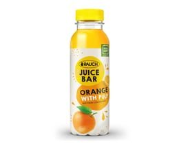 Sok Juice Bar Pomorandža 0,33 l Rauc