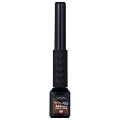 L'OREAL INFAILLIBLE VINYL ajlajner 03