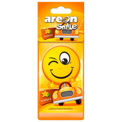areon Smile osevež. za auto 1kom