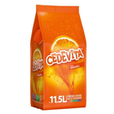 Instant Napitak Cedevita Narandža 1 kg