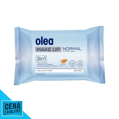 MARAMICE VL MAKE UP NORM 25/1 OLEA