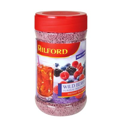 INSTANT NAPITAK MILFORD SUMSKO VOCE 400GR
