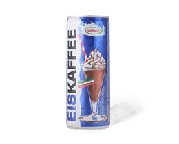 EISKAFFA 0.25L LEDENA KAFA
