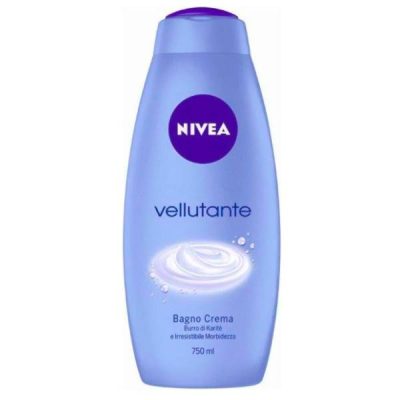 NIVEA 750mL KUPKA VALLUTANTE