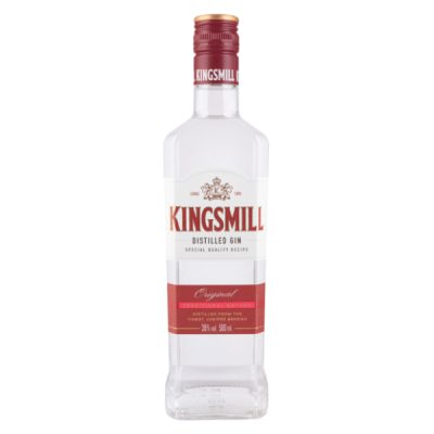 Gin Kingsmill Distilled 0,5 l