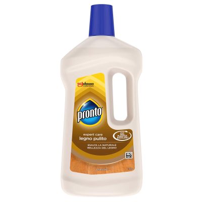 SREDSTVO ZA ČIŠĆENJE PARKETA PRONTO 750ML