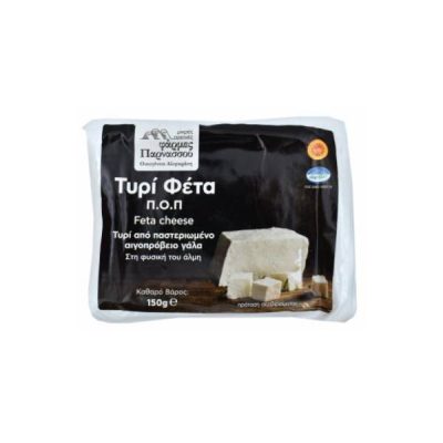 SIR FETA OVČIJA I KOZIJA KRITON PARADOSI 150G