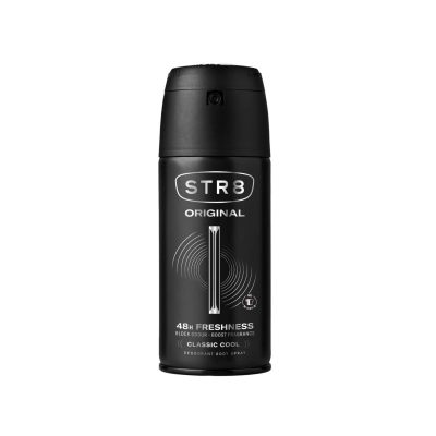 DEO SPREJ MEN ORIGINAL STR8 150ML
