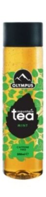 LEDENI ČAJ MENTA OLYMPUS 500ML