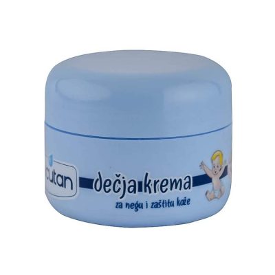 KREMA BABY BECUTAN 50ML