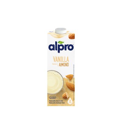NAPITAK OD BADEMA VANILA ALPRO 1L