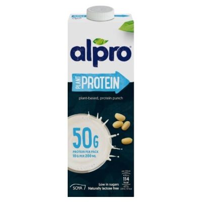 Napitak Soja Protein 1 l Alpro