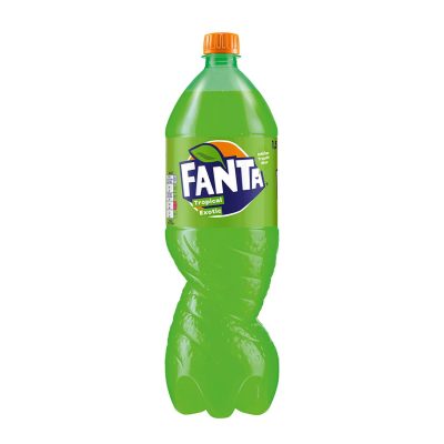 FANTA TROPICAL EXOTIC 1,5L