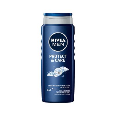 Nivea Gel za Tusiranje 500 ml Hidro Care
