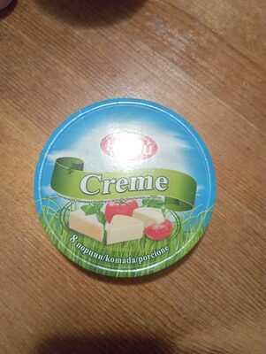 MEŠOVITI PROIZVOD CREME HAJDU 100G