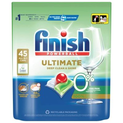 TABL FINISH ULTIMATE 0% 45/1