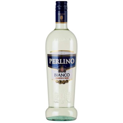 VERMUT PERLINO BIANCO 1L