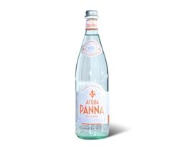 Voda Negazirana Aqua Panna 0,75 l NB