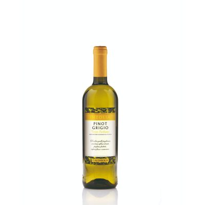 VINO BELO PINOT GRIGIO CALDIROLA 0,75L