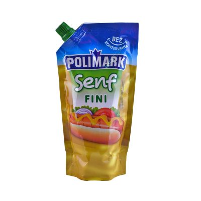 SENF FINI POLIMARK 300G