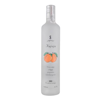 RAKIJA KAJSIJA SIMEX 0.7L