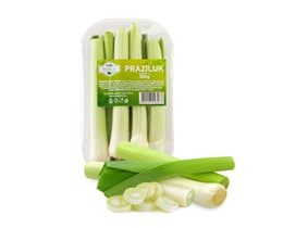 Praziluk domaci 500g
