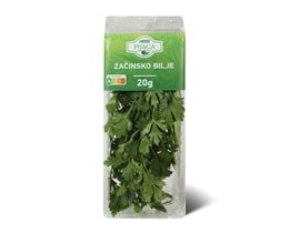 Začinsko bilje peršun 20g