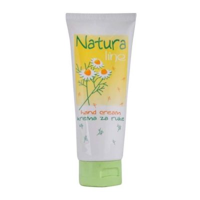 Krema Ruke Natu Lin 100 ml Idea