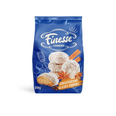 Medenjak Glazirani 250 g Finesse