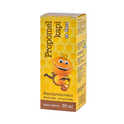 PROPOMEL KAPI ZA DECU 30M PROPOLIS