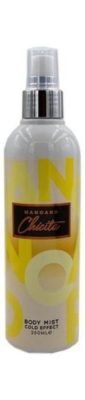 Manoard Body Mist Chicita 250ml LE-CO