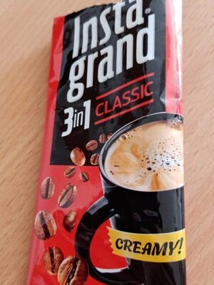 KAFA INSTANT 3U1 CLASSIC GRAND 20G