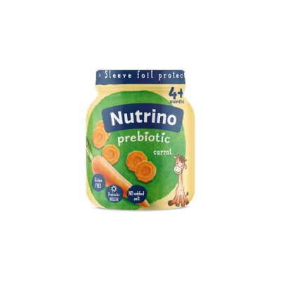 KAŠICA PREBIOTIC ŠARGAREPA NUTRINO 100G