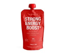 VOĆNI PIRE STRONG ENERGY BOOST NUTRINO LAB 180G