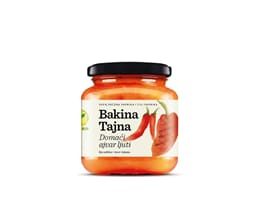 AJVAR LJUTI DOMAĆI BAKINA TAJNA 550G