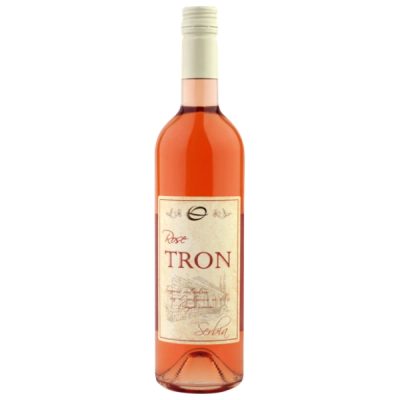 Vino Rose Tron 0,75 l