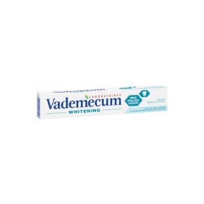Pasta za Zube Premium White&Bright Vademecum 75 ml