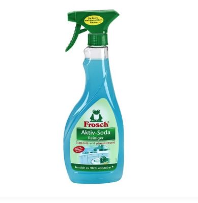 Frosh Aktiv-Soda s.za ručno p.posu.500ml