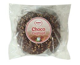 Kuglof sa cokoladnim prelivom Jomo 500g