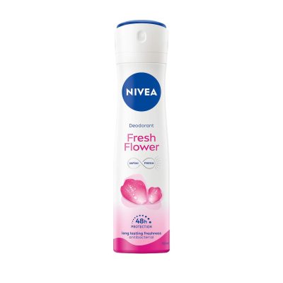 Dezodorans NIVEA Z Fresh flower 0150