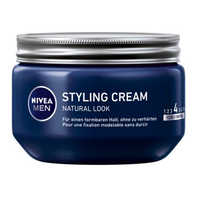 GEL ZA KOSU MEN NIVEA 150ML