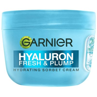 Krema za lice GARNIER SORBET hyaluron 85ml
