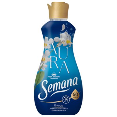 Omekšivač za Veš Aura Energy Semana 1,2 l