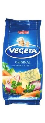 VEGETA 500GR PODRAVKA