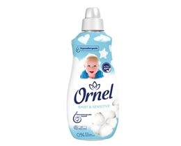 OMEKŠIVAČ ZA VEŠ BABY&SENSITIVE ALOE ORNEL 1.6L