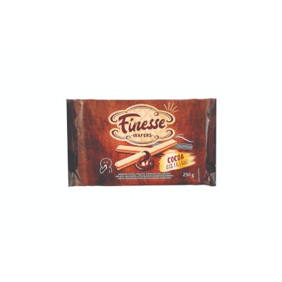Vafl Prutići Kakao 250 g Finesse
