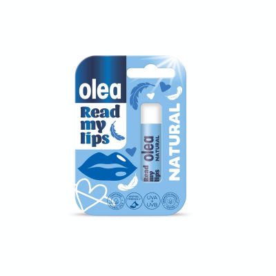 BALZAM USNE OLEA CLASSIC NATUR 4.8G