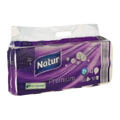 TP Natur 4Sl 10/1