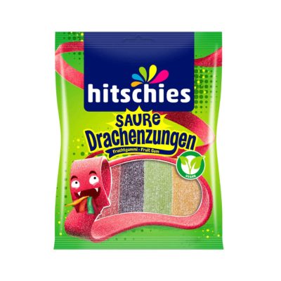 Bombone Zmaj Jez Kis Mix 125 g Hitsc