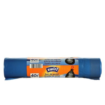 Swirl Kese za Smeće 40 l